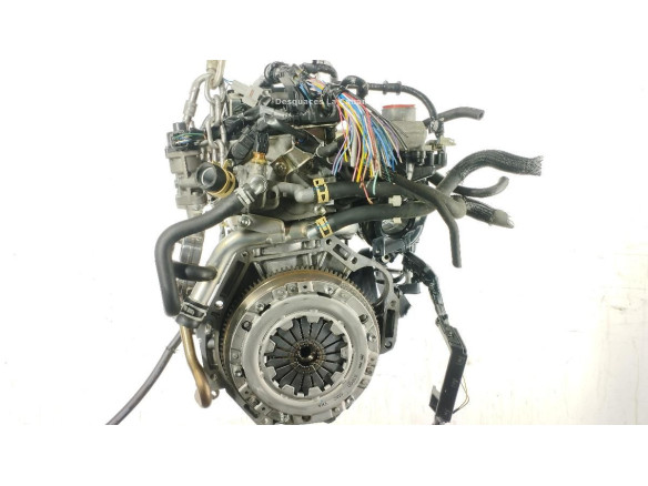 K12C MOTOR SUZUKI SWIFT V (AZ)|Desguaces La Cabaña