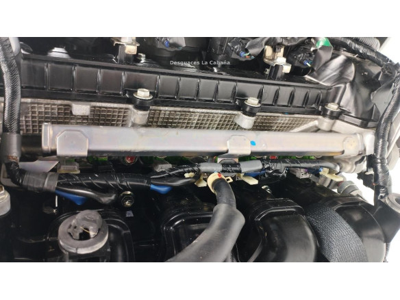 K12C MOTOR SUZUKI SWIFT V (AZ)|Desguaces La Cabaña