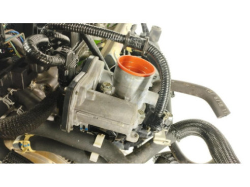K12C MOTOR SUZUKI SWIFT V (AZ)|Desguaces La Cabaña