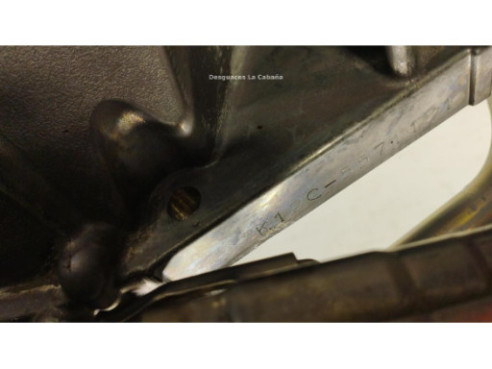 K12C MOTOR SUZUKI SWIFT V (AZ)|Desguaces La Cabaña