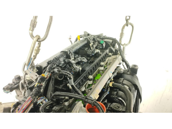 K12C MOTOR SUZUKI SWIFT V (AZ)|Desguaces La Cabaña