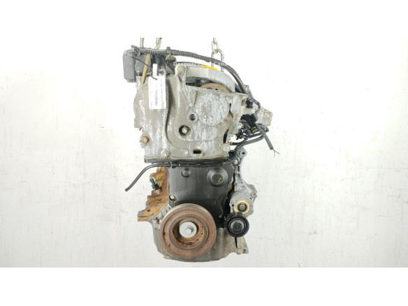 K4JB711 MOTOR RENAULT CLIO II (BB_, CB_)|Desguaces La Cabaña