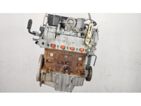 MOTOR COMPLETO|Desguaces La Cabaña 2