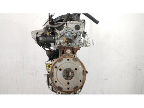K4JB711 MOTOR RENAULT CLIO II (BB_, CB_)|Desguaces La Cabaña