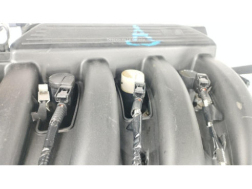 K4JB711 MOTOR RENAULT CLIO II (BB_, CB_)|Desguaces La Cabaña