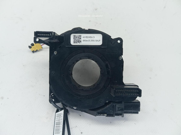 7G9N3F818BB CARRETE AIRBAG LAND ROVER FREELANDER 2 (L359) |Desguaces La Cabaña