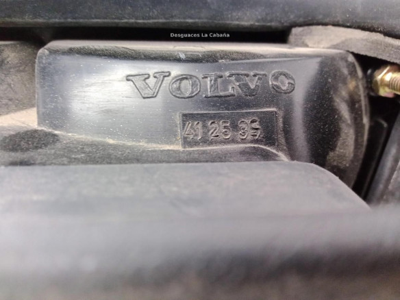 PILOTO TRA IZQ EXT VOLVO 440 K (445)|Desguaces La Cabaña