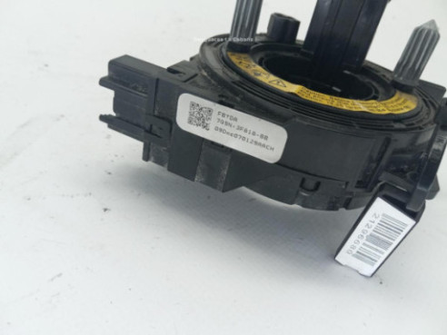 7G9N3F818BB CARRETE AIRBAG LAND ROVER FREELANDER 2 (L359) |Desguaces La Cabaña
