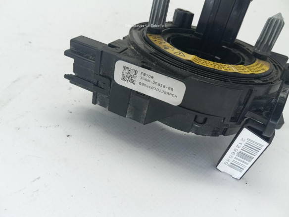 7G9N3F818BB CARRETE AIRBAG LAND ROVER FREELANDER 2 (L359) |Desguaces La Cabaña