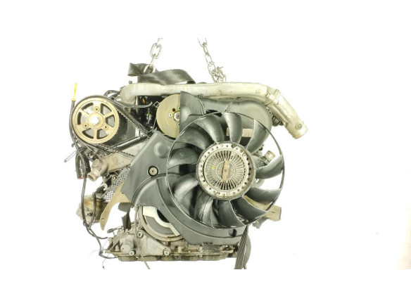 BFC MOTOR AUDI A6 Avant (4B5, C5)|Desguaces La Cabaña