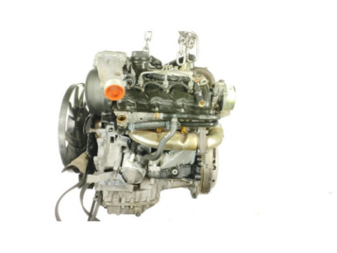 MOTOR COMPLETO|Desguaces La Cabaña 2