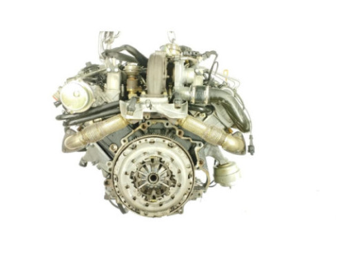 BFC MOTOR AUDI A6 Avant (4B5, C5)|Desguaces La Cabaña