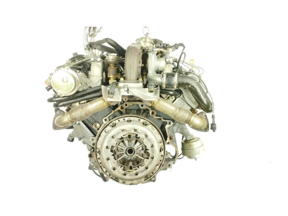 BFC MOTOR AUDI A6 Avant (4B5, C5)|Desguaces La Cabaña