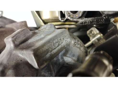 BFC MOTOR AUDI A6 Avant (4B5, C5)|Desguaces La Cabaña