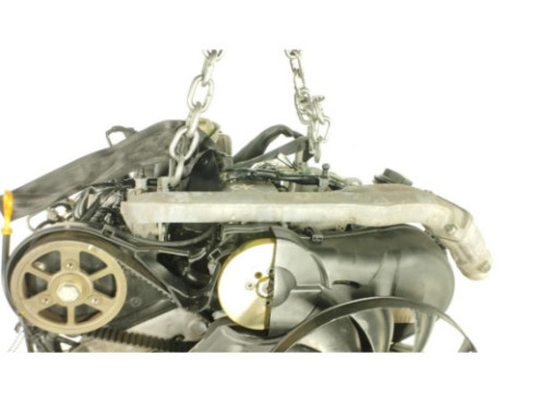 BFC MOTOR AUDI A6 Avant (4B5, C5)|Desguaces La Cabaña