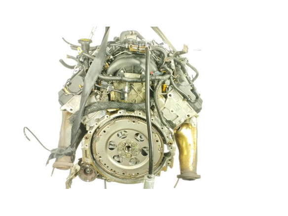 448PN MOTOR LAND ROVER RANGE ROVER III (L322)|Desguaces La Cabaña