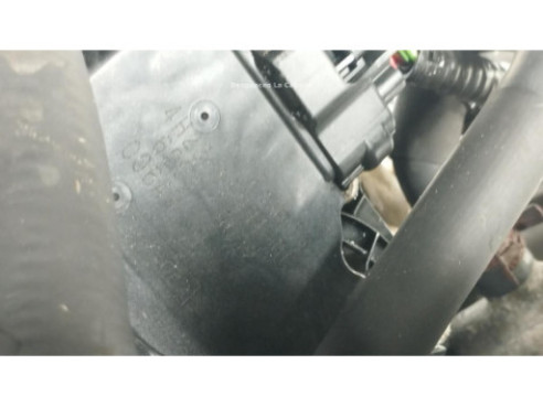 448PN MOTOR LAND ROVER RANGE ROVER III (L322)|Desguaces La Cabaña