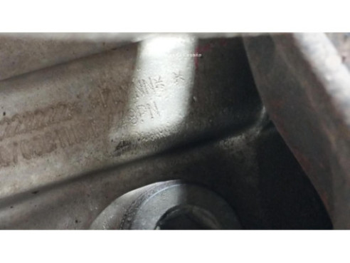 448PN MOTOR LAND ROVER RANGE ROVER III (L322)|Desguaces La Cabaña