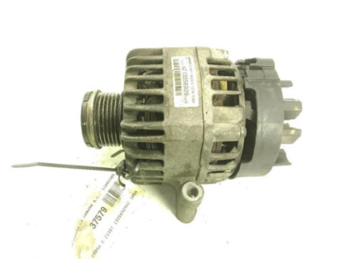 ALTERNADOR|Desguaces La Cabaña 2