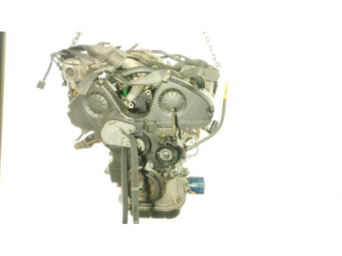 G6BA MOTOR HYUNDAI SANTA FE I (SM)|Desguaces La Cabaña