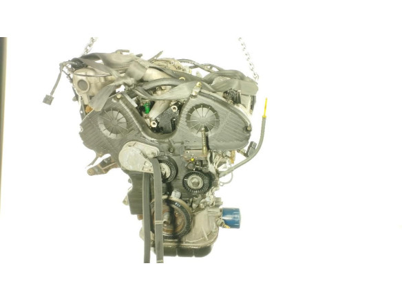 G6BA MOTOR HYUNDAI SANTA FE I (SM)|Desguaces La Cabaña