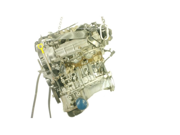 G6BA MOTOR HYUNDAI SANTA FE I (SM)|Desguaces La Cabaña