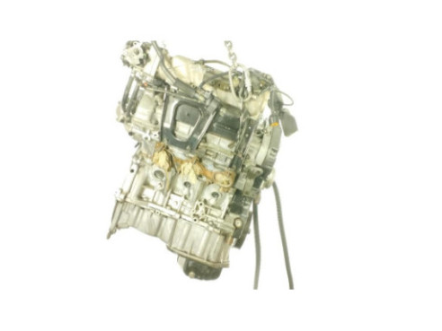 G6BA MOTOR HYUNDAI SANTA FE I (SM)|Desguaces La Cabaña