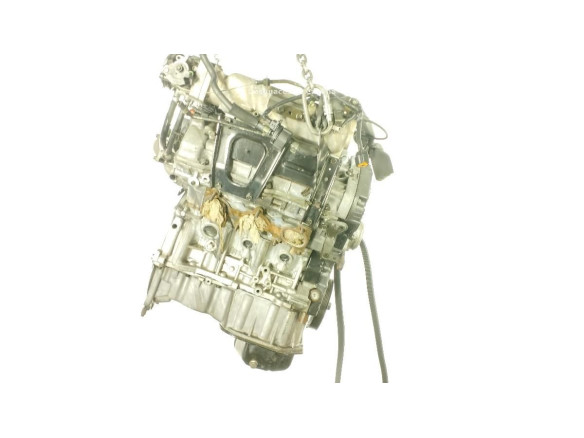 G6BA MOTOR HYUNDAI SANTA FE I (SM)|Desguaces La Cabaña