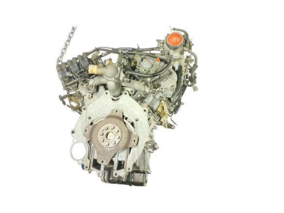 G6BA MOTOR HYUNDAI SANTA FE I (SM)|Desguaces La Cabaña