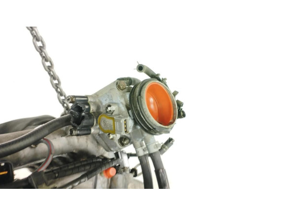 G6BA MOTOR HYUNDAI SANTA FE I (SM)|Desguaces La Cabaña