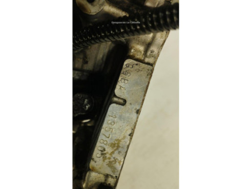 G6BA MOTOR HYUNDAI SANTA FE I (SM)|Desguaces La Cabaña