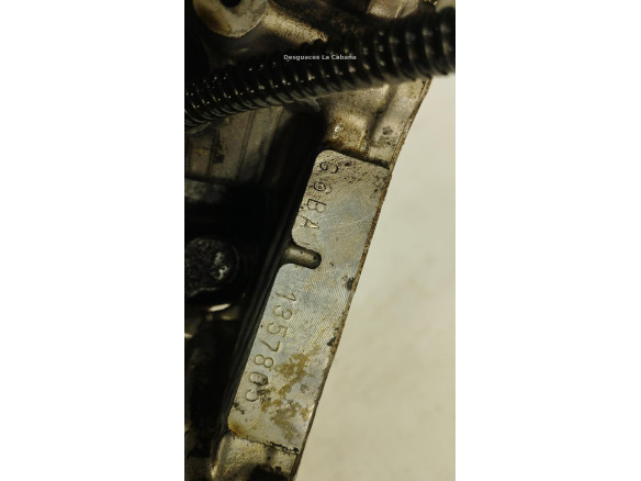 G6BA MOTOR HYUNDAI SANTA FE I (SM)|Desguaces La Cabaña