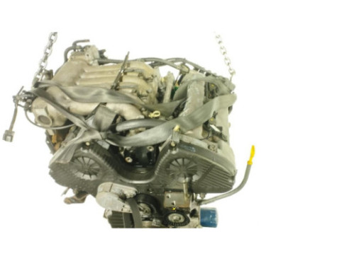 G6BA MOTOR HYUNDAI SANTA FE I (SM)|Desguaces La Cabaña