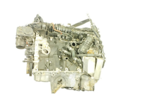 MOTOR COMPLETO|Desguaces La Cabaña 2