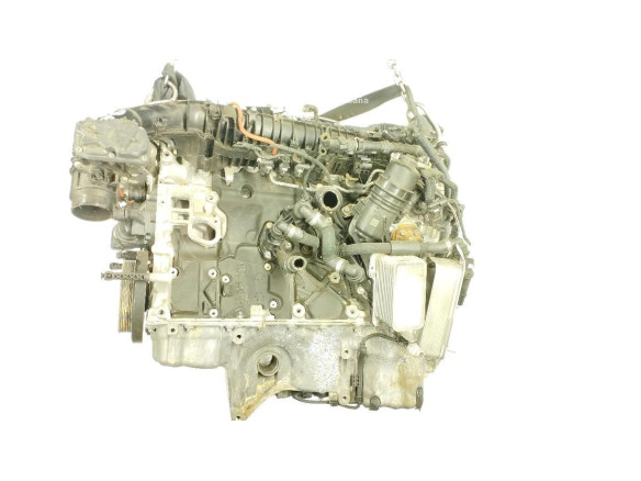 B57D30A MOTOR BMW X5 (G05, F95)|Desguaces La Cabaña