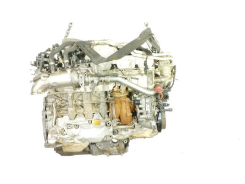B57D30A MOTOR BMW X5 (G05, F95)|Desguaces La Cabaña