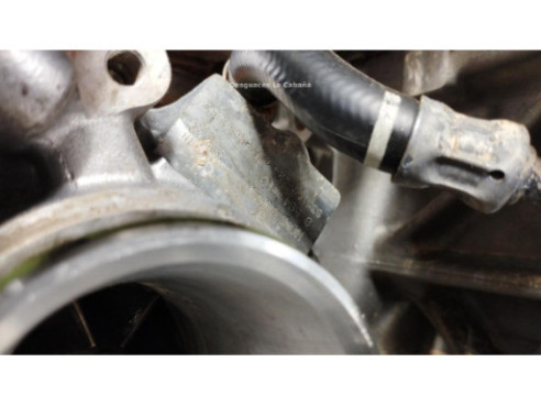 B57D30A MOTOR BMW X5 (G05, F95)|Desguaces La Cabaña