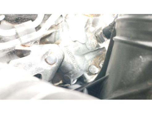B57D30A MOTOR BMW X5 (G05, F95)|Desguaces La Cabaña