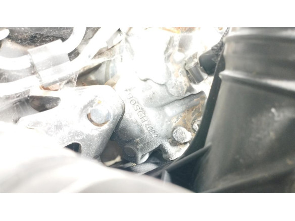B57D30A MOTOR BMW X5 (G05, F95)|Desguaces La Cabaña