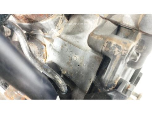 B57D30A MOTOR BMW X5 (G05, F95)|Desguaces La Cabaña