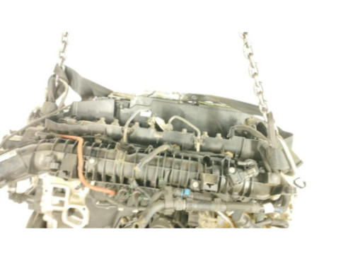 B57D30A MOTOR BMW X5 (G05, F95)|Desguaces La Cabaña
