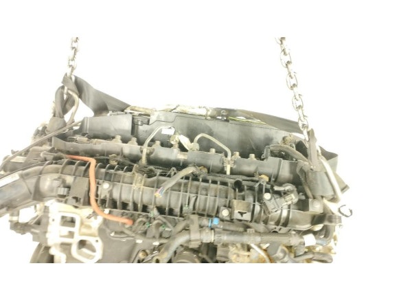 B57D30A MOTOR BMW X5 (G05, F95)|Desguaces La Cabaña