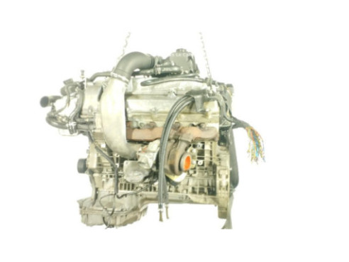 MOTOR COMPLETO|Desguaces La Cabaña 2