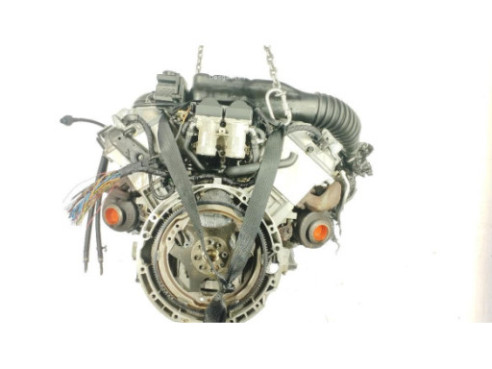 628963 MOTOR MERCEDES BENZ CLASE M (W163)|Desguaces La Cabaña