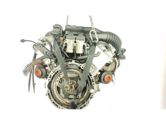 628963 MOTOR MERCEDES BENZ CLASE M (W163)|Desguaces La Cabaña