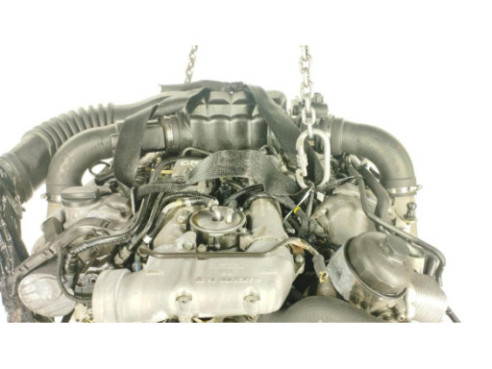 628963 MOTOR MERCEDES BENZ CLASE M (W163)|Desguaces La Cabaña