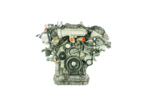 MOTOR COMPLETO|Desguaces La Cabaña