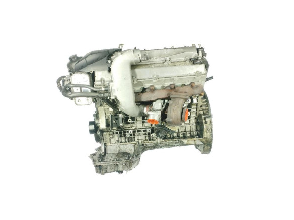 628960 MOTOR MERCEDES BENZ CLASE S (W220)|Desguaces La Cabaña