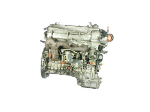 628960 MOTOR MERCEDES BENZ CLASE S (W220)|Desguaces La Cabaña