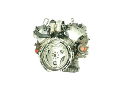 628960 MOTOR MERCEDES BENZ CLASE S (W220)|Desguaces La Cabaña